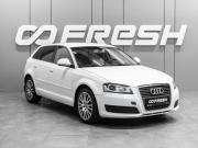 Audi A3 II (8P) Рестайлинг 2 Тюмень  - изображение 17