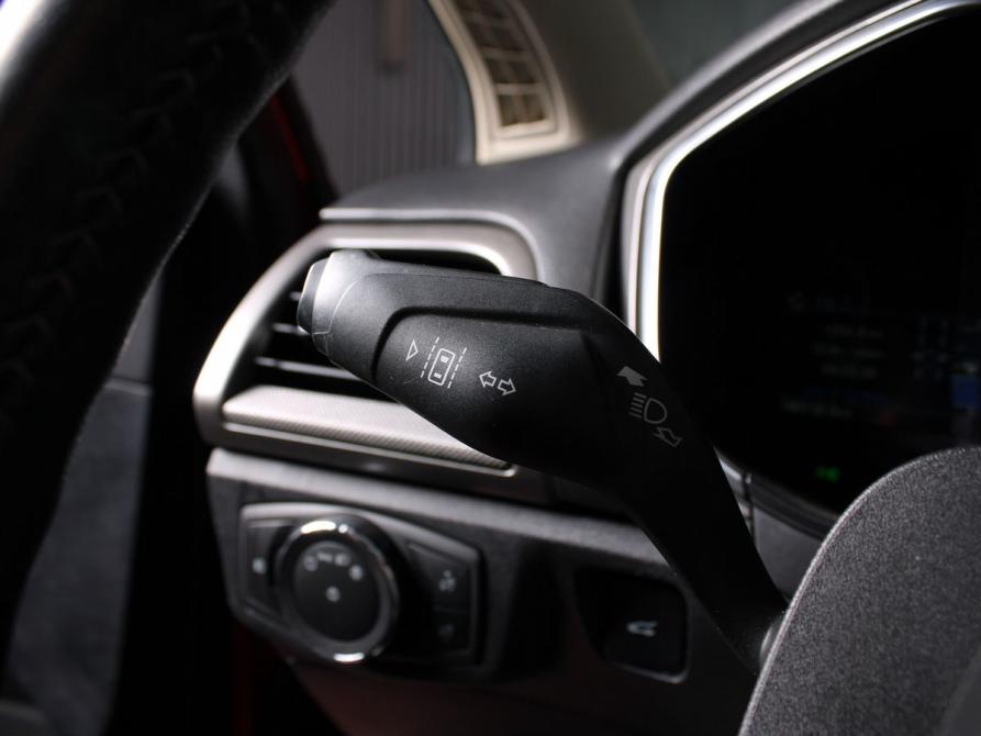 Ford Fusion (North America) II Рестайлинг Минеральные Воды  - изображение 13