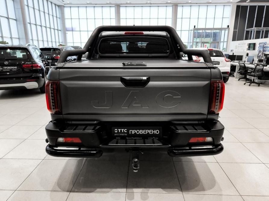JAC T9 Казань  - изображение 7