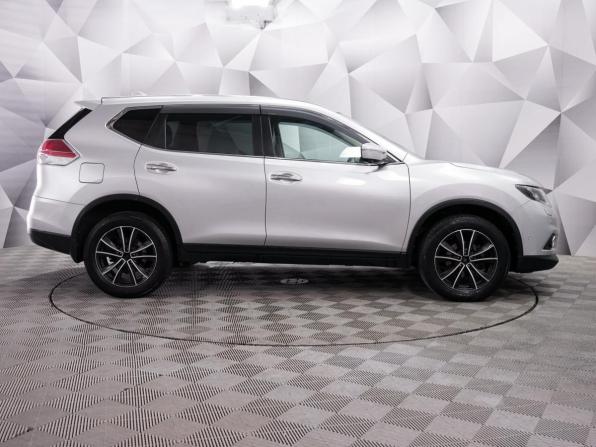 Nissan X-Trail III с пробегом 2017 года, цена 1 690 000 рублей, 210000 км, внедорожник, Автокод Объявления