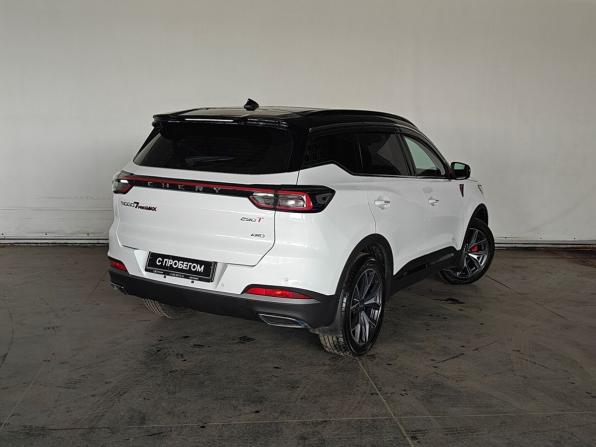 Chery Tiggo 7 Pro Max I Рестайлинг с пробегом 2024 года, цена 2 245 000 рублей, 16146 км, внедорожник, Автокод Объявления