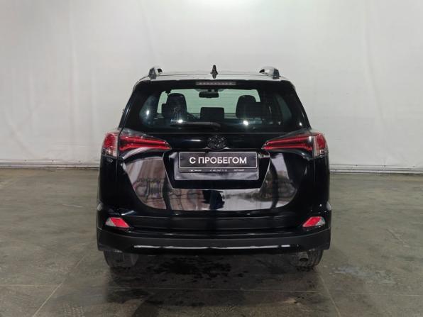Toyota RAV4 IV (XA40) Рестайлинг с пробегом 2019 года, цена 2 310 000 рублей, 146180 км, внедорожник, Автокод Объявления