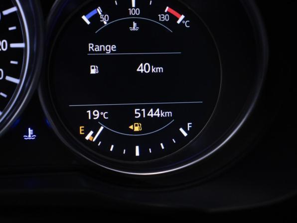 Mazda CX-5 II Рестайлинг с пробегом 2025 года, цена 3 397 000 рублей, 5100 км, внедорожник, Автокод Объявления