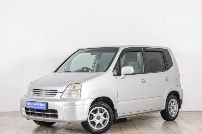 Honda Capa с пробегом 2000 года, цена 399 000 рублей, 234000 км, микровэн, Автокод Объявления