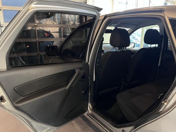 Lada (ВАЗ) Granta I Рестайлинг с пробегом 2020 года, цена 730 000 рублей, 66411 км, лифтбек, Автокод Объявления