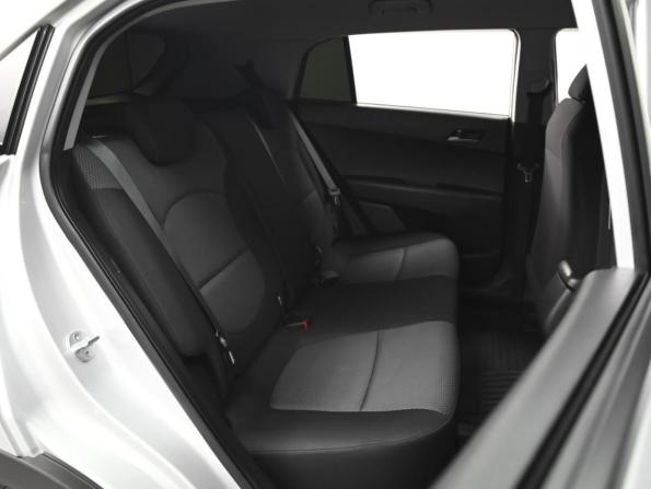 Hyundai Creta I с пробегом 2017 года, цена 1 518 000 рублей, 188863 км, внедорожник, Автокод Объявления