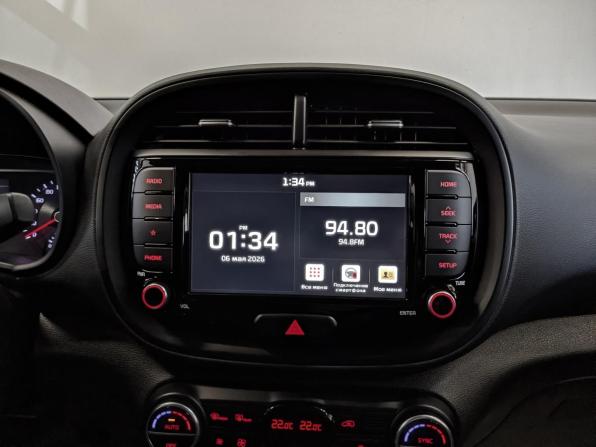 Kia Soul III с пробегом 2021 года, цена 2 000 000 рублей, 70331 км, хэтчбек, Автокод Объявления