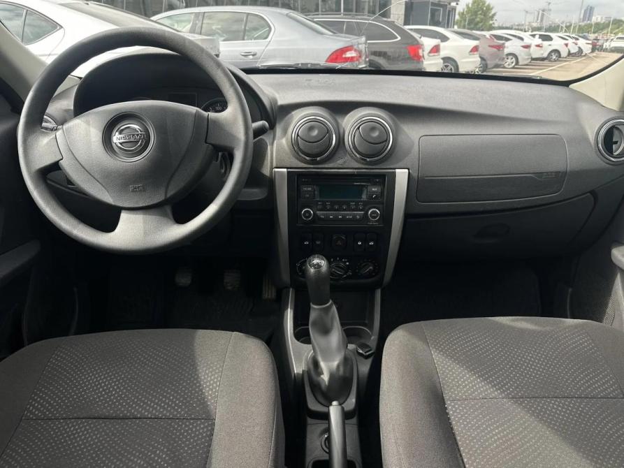 Nissan Almera III (G15) Уфа  - изображение 7