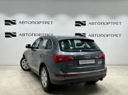 Audi Q5 I (8R) Санкт-Петербург  - изображение 28