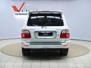 Lexus LX II Рестайлинг Уфа  - изображение 27