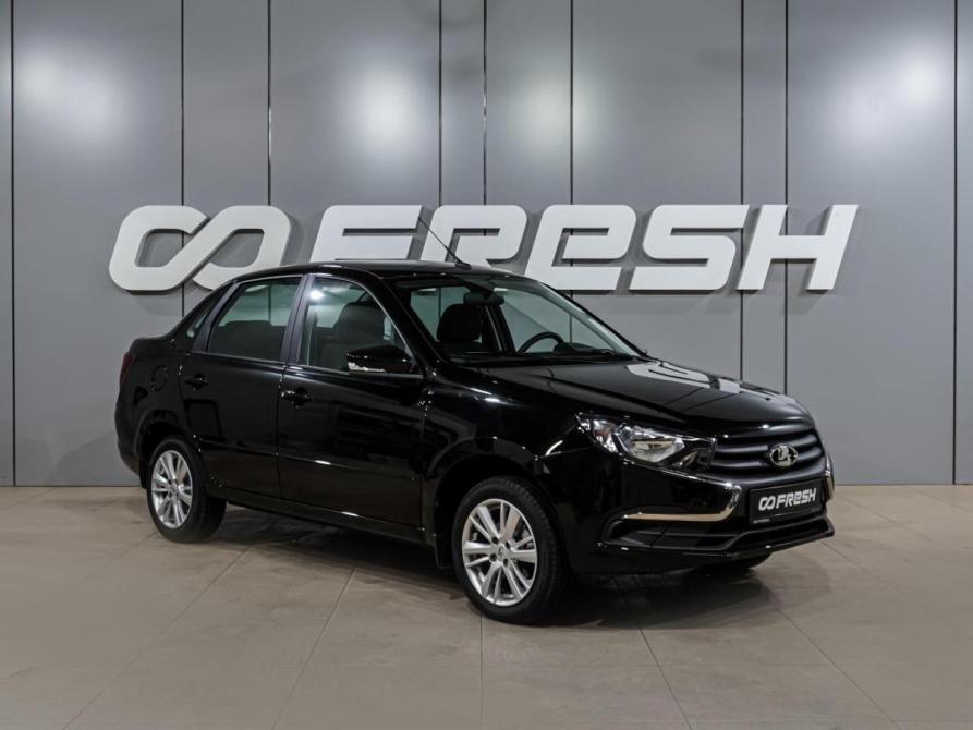 Lada (ВАЗ) Granta I Рестайлинг Воронеж  - изображение 1