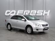 Toyota Corolla X (E140 E150) Рестайлинг Воронеж  - изображение 18