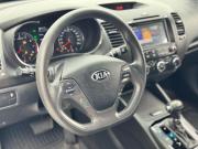 Kia K3 I Рестайлинг Ростов-на-Дону  - изображение 37