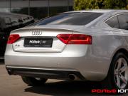 Audi A5 I (8T) Рестайлинг Москва  - изображение 34