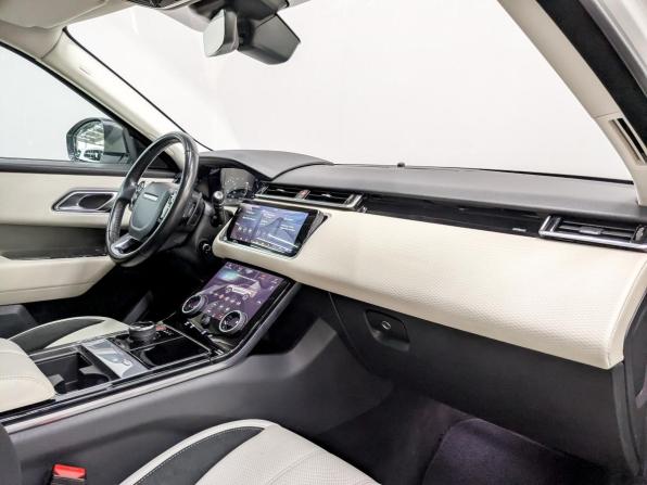 Land Rover Range Rover Velar I с пробегом 2017 года, цена 3 350 000 рублей, 123026 км, внедорожник, Автокод Объявления