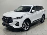 Chery Tiggo 7 Pro I Курск  - изображение 26