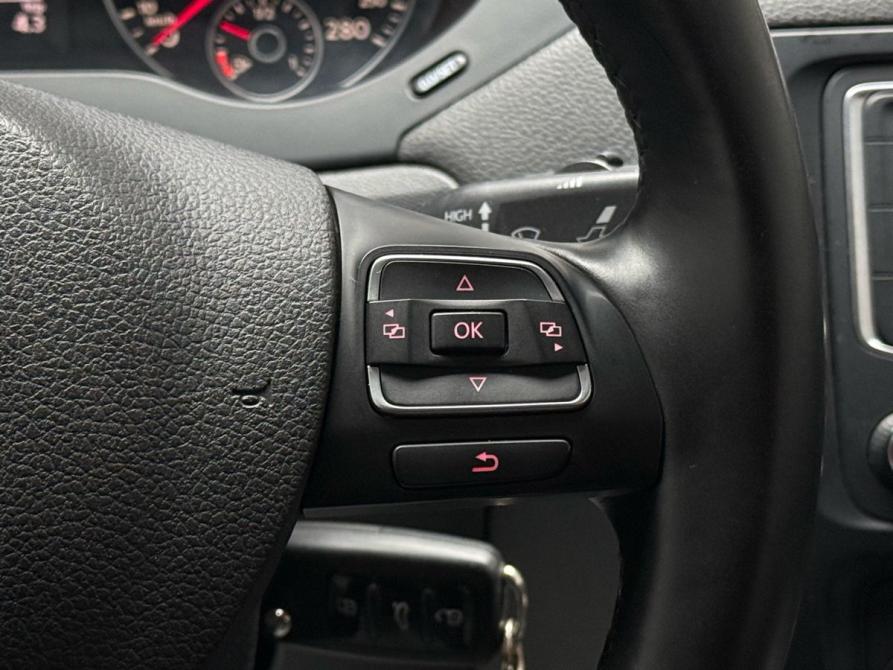 Volkswagen Jetta VI Ижевск  - изображение 22