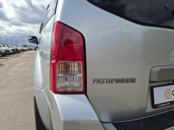 Nissan Pathfinder III Рестайлинг с пробегом 2010 года, цена 1 650 000 рублей, 363016 км, внедорожник, Автокод Объявления