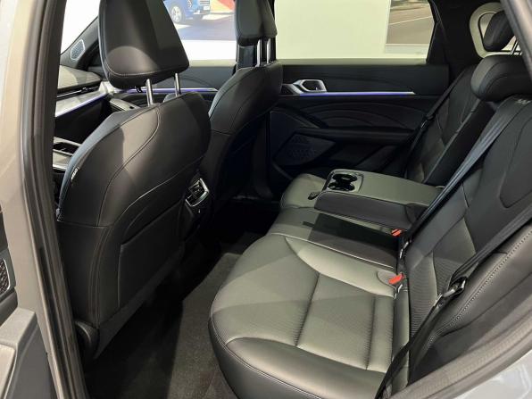 Новый Haval F7 II 2026 года, цена 3 799 000 рублей, внедорожник, Автокод Объявления
