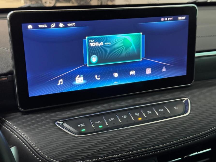Haval Jolion I Набережные Челны  - изображение 17