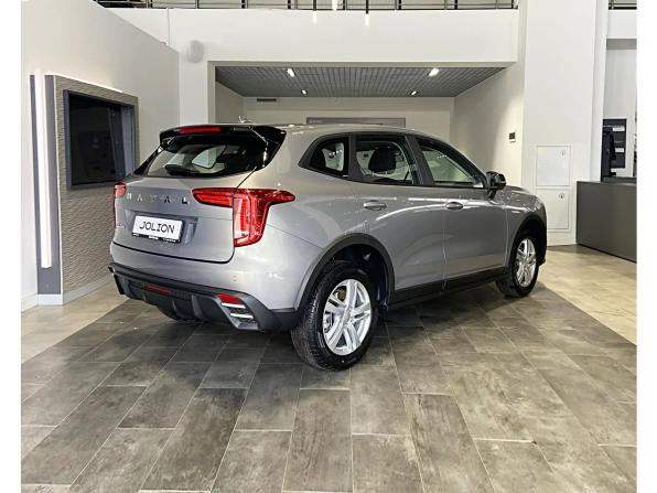 Новый Haval Jolion I Рестайлинг 2 2026 года, цена 2 099 000 рублей, внедорожник, Автокод Объявления