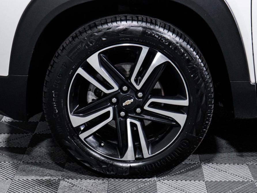 Chevrolet TrailBlazer III Москва  - изображение 17