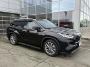 Toyota Highlander IV (XU70) Нижний Тагил  - изображение 25