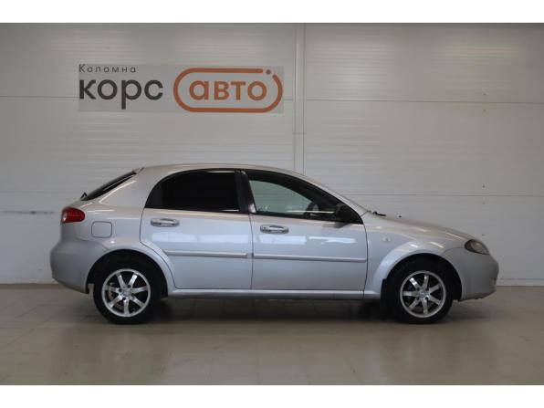 Chevrolet Lacetti I с пробегом 2007 года, цена 386 000 рублей, 240617 км, хэтчбек, Автокод Объявления