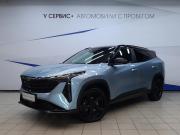 Geely Cityray Москва  - изображение 20
