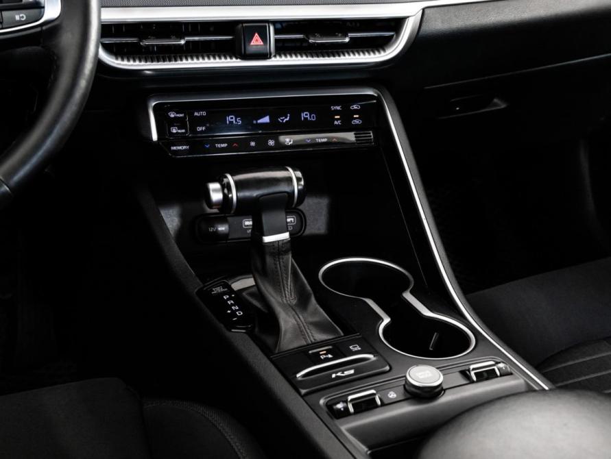 Kia K5 III Санкт-Петербург  - изображение 13