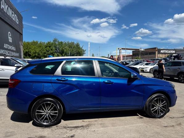 Lada (ВАЗ) Vesta I с пробегом 2020 года, цена 1 200 000 рублей, 92622 км, универсал, Автокод Объявления