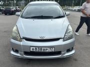 Toyota Wish I Кемерово  - изображение 35