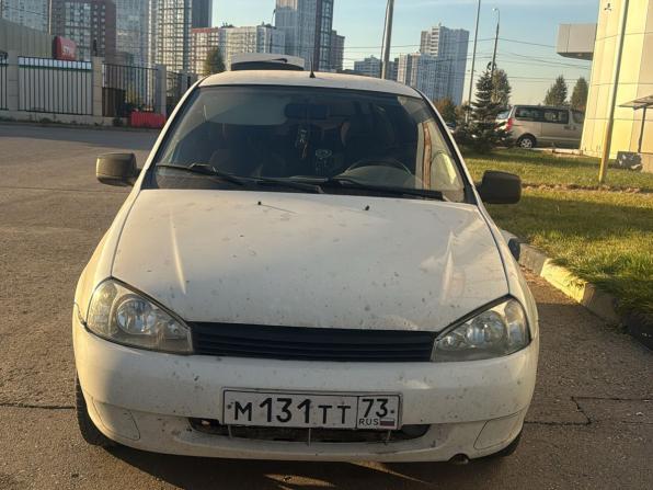 Lada (ВАЗ) Kalina I с пробегом 2011 года, цена 192 000 рублей, 198257 км, универсал, Автокод Объявления