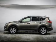 Toyota RAV4 IV (XA40) Санкт-Петербург  - изображение 39