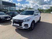 Chery Tiggo 4 I Рестайлинг Ногинск  - изображение 20