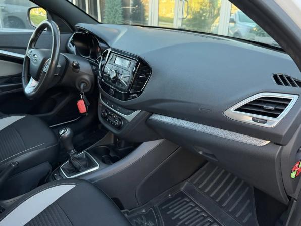 Lada (ВАЗ) Vesta I с пробегом 2021 года, цена 1 229 000 рублей, 82000 км, универсал, Автокод Объявления