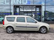 Lada (ВАЗ) Largus I Санкт-Петербург  - изображение 22
