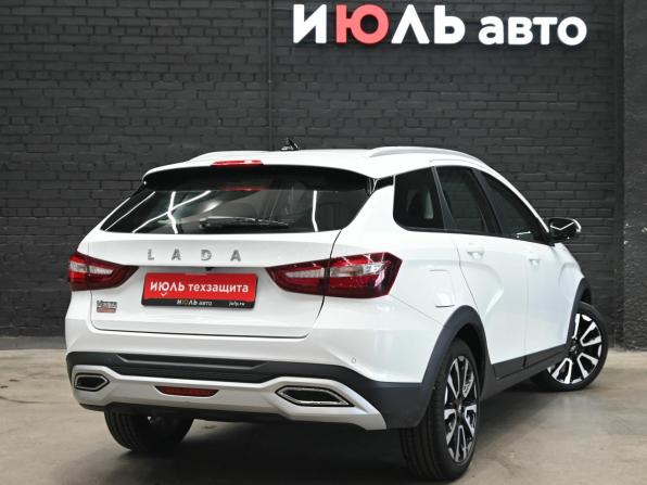 Lada (ВАЗ) Vesta I Рестайлинг (NG) с пробегом 2024 года, цена 1 600 000 рублей, 10453 км, универсал, Автокод Объявления