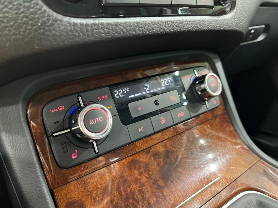 Volkswagen Touareg II Кемерово  - изображение 18