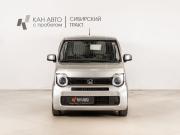 Honda N-WGN II Казань  - изображение 11