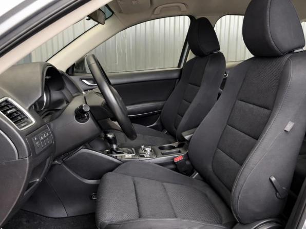 Mazda CX-5 I с пробегом 2015 года, цена 1 857 000 рублей, 165553 км, внедорожник, Автокод Объявления