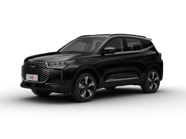 Новый Tenet T4 2026 года, цена 2 659 000 рублей, внедорожник, Автокод Объявления