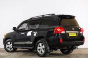 Toyota Land Cruiser 200 Series Тюмень  - изображение 27