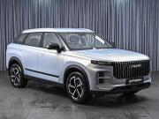 Jaecoo J7 I Ставрополь  - изображение 25