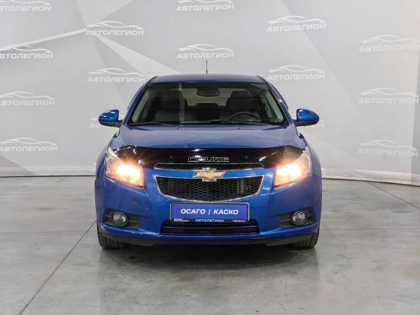 Chevrolet Cruze I с пробегом 2009 года, цена 450 000 рублей, 278000 км, седан, Автокод Объявления