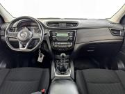 Nissan Qashqai II Рестайлинг Москва  - изображение 39