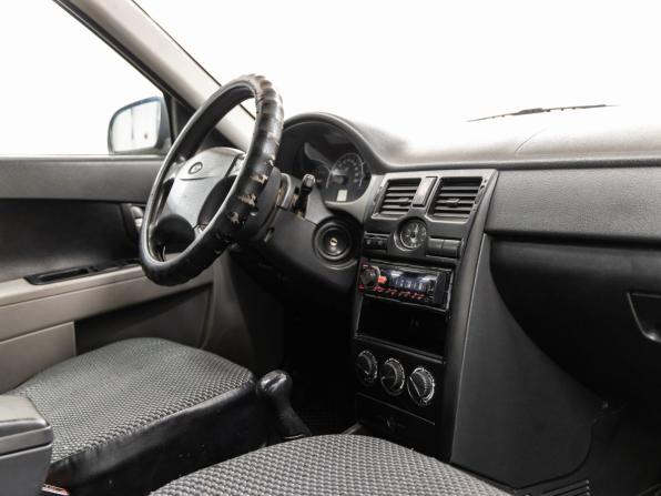 Lada (ВАЗ) Priora I с пробегом 2010 года, цена 348 000 рублей, 151723 км, седан, Автокод Объявления