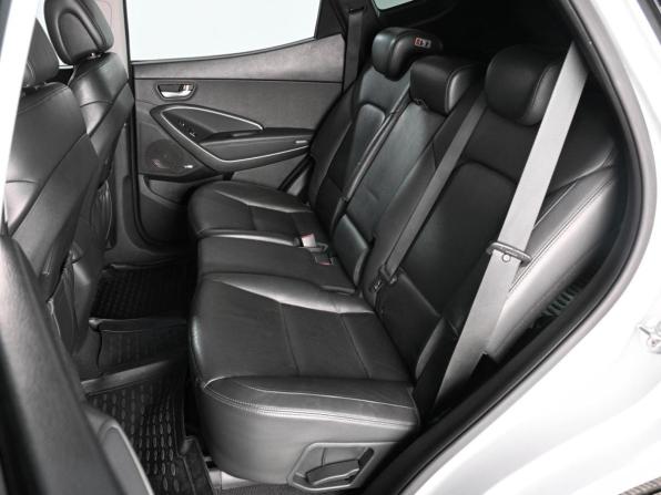 Hyundai Santa Fe III Рестайлинг с пробегом 2017 года, цена 1 839 000 рублей, 149624 км, внедорожник, Автокод Объявления