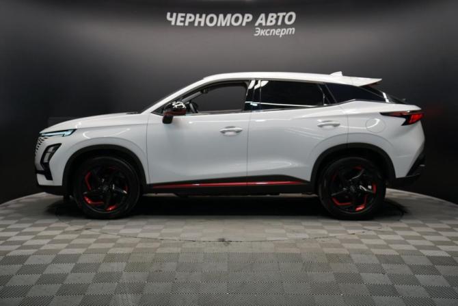 Omoda C5 I с пробегом 2022 года, цена 1 622 000 рублей, 59143 км, внедорожник, Автокод Объявления