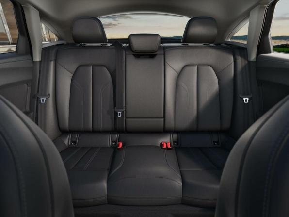 Новый Audi A5 III (B10) 2026 года, цена 6 868 000 рублей, лифтбек, Автокод Объявления